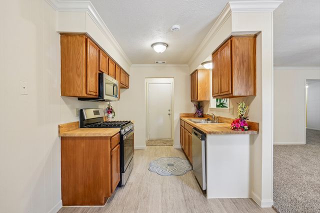 4106 Justice Lane, Garland, TX 75042