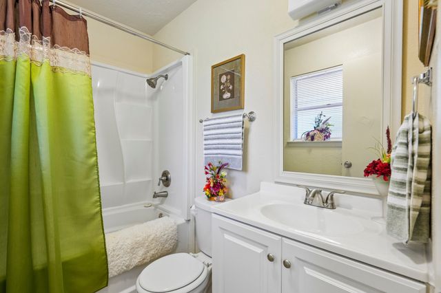 4106 Justice Lane, Garland, TX 75042