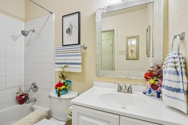 4106 Justice Lane, Garland, TX 75042