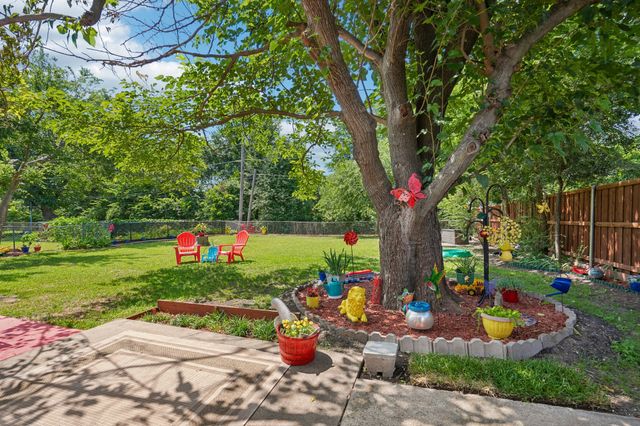 4106 Justice Lane, Garland, TX 75042