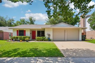 4106 Justice Lane, Garland, TX 75042