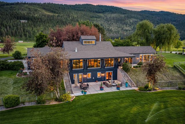 1200 Valley Wind Lane, Missoula, MT 59804