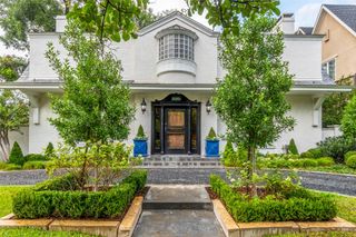 4444 Livingston Avenue, Highland Park, TX 75205