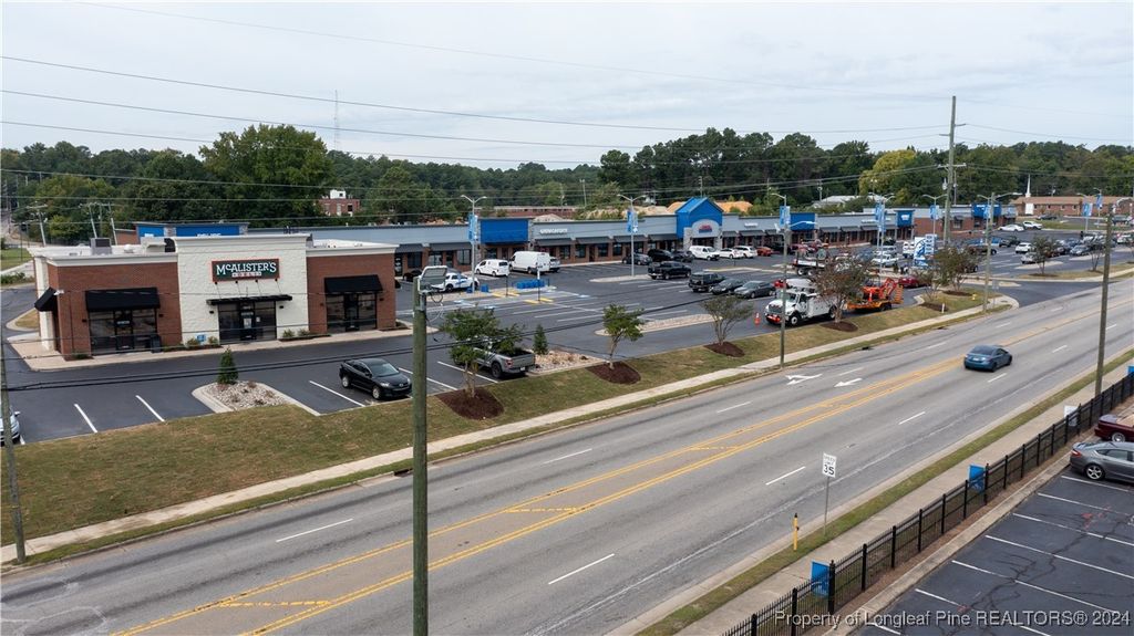 1047 Murchison Road 116, Fayetteville, NC 28301 — exterior