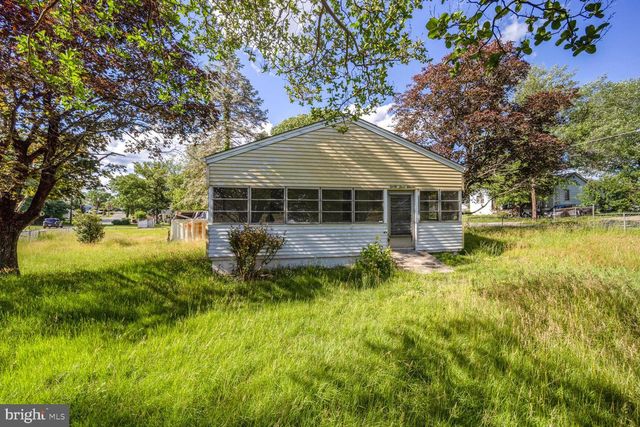 3311 OAK STREET, Upper Marlboro, MD 20774