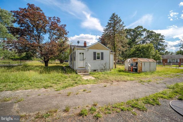 3311 OAK STREET, Upper Marlboro, MD 20774