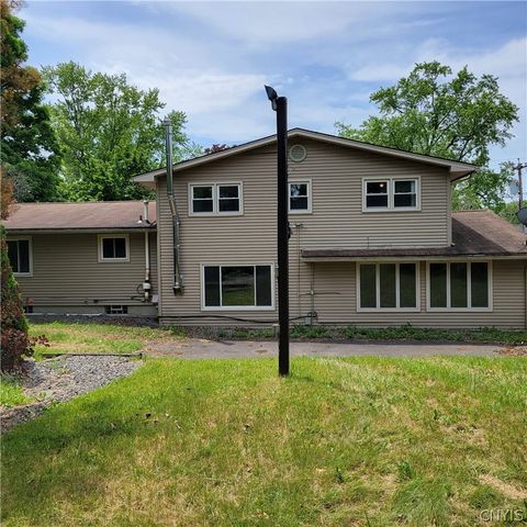 4829 Candy Lane, Manlius, NY 13104