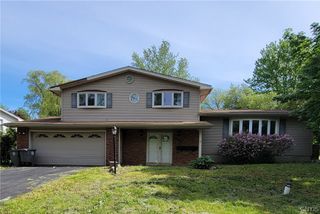 4829 Candy Lane, Manlius, NY 13104