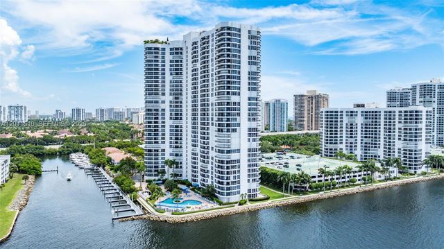 3530 Mystic Pointe Dr 214, Aventura, FL 33180