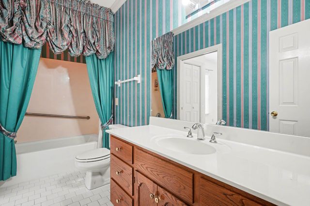 1018 Fox Hill Rd, Ashland City, TN 37015