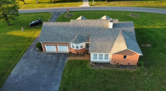1018 Fox Hill Rd, Ashland City, TN 37015