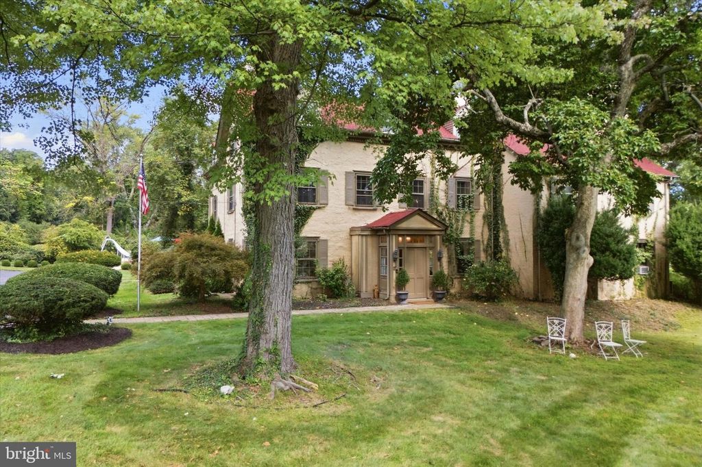 1871 OLD WELSH RD, ABINGTON, PA 19001 — photo 2