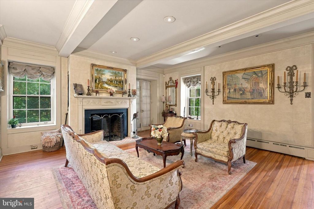 1871 OLD WELSH RD, ABINGTON, PA 19001 — photo 5