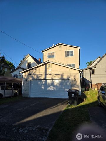 626 N Anderson Street, Tacoma, WA 98406