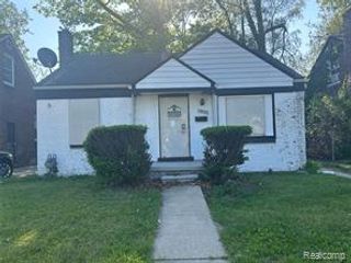 19313 Stahelin Avenue, Detroit, MI 48219