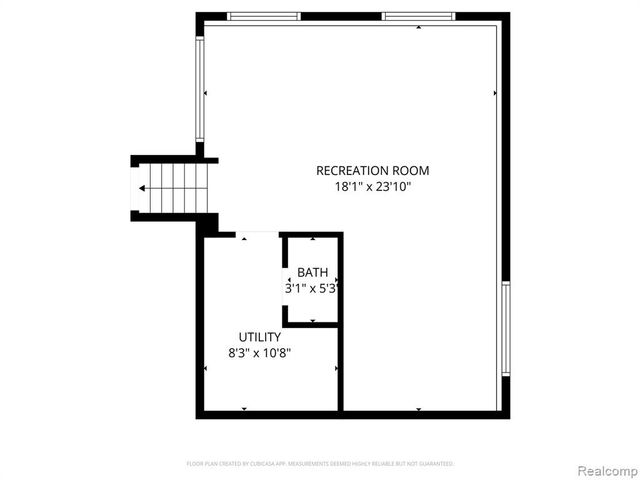 819 Woodingham Avenue, Waterford, MI 48328