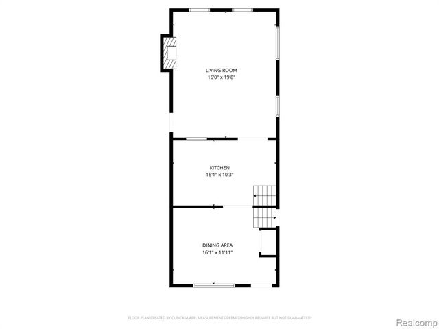 819 Woodingham Avenue, Waterford, MI 48328