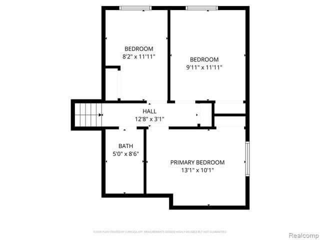 819 Woodingham Avenue, Waterford, MI 48328