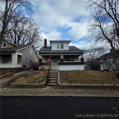 1258 Vance Avenue, New Albany, IN 47150