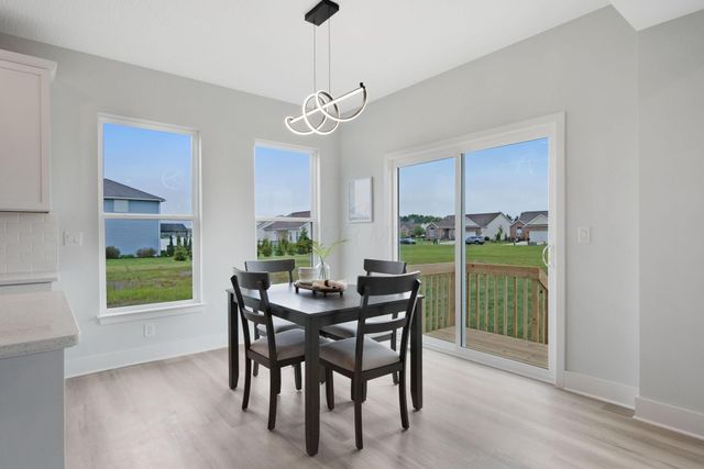 645 Augusta Drive, Marion, OH 43302