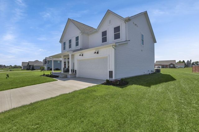 645 Augusta Drive, Marion, OH 43302