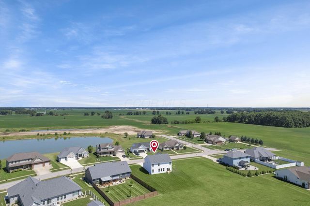 645 Augusta Drive, Marion, OH 43302