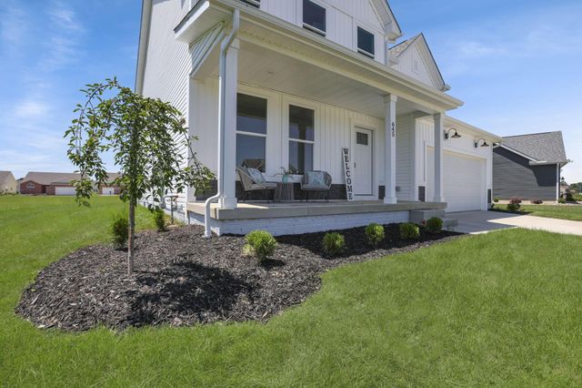 645 Augusta Drive, Marion, OH 43302