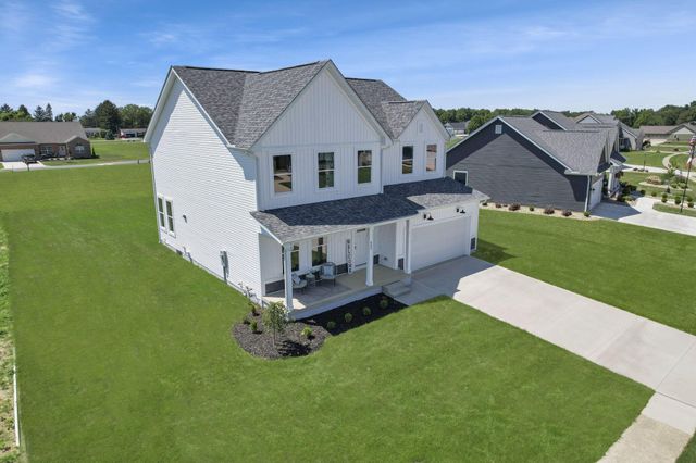 645 Augusta Drive, Marion, OH 43302