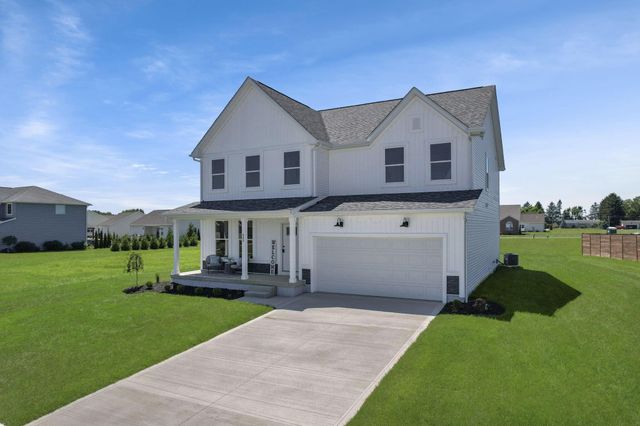 645 Augusta Drive, Marion, OH 43302