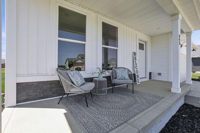 645 Augusta Drive, Marion, OH 43302