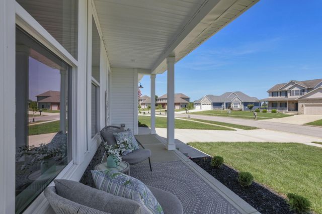 645 Augusta Drive, Marion, OH 43302