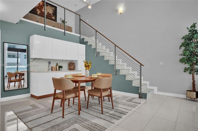 1111 SW 1st Ave 721-N, Miami, FL 33130