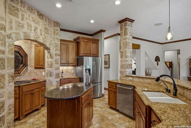 340 Marvil Lee, Boerne, TX 78006