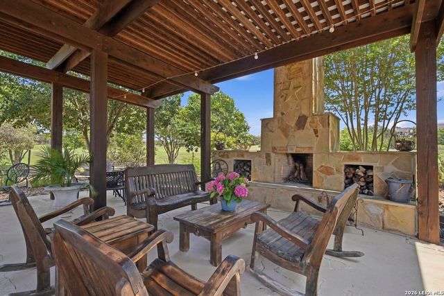 340 Marvil Lee, Boerne, TX 78006