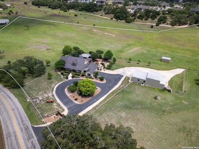 340 Marvil Lee, Boerne, TX 78006