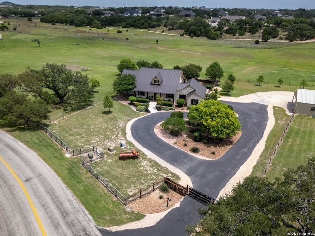 340 Marvil Lee, Boerne, TX 78006