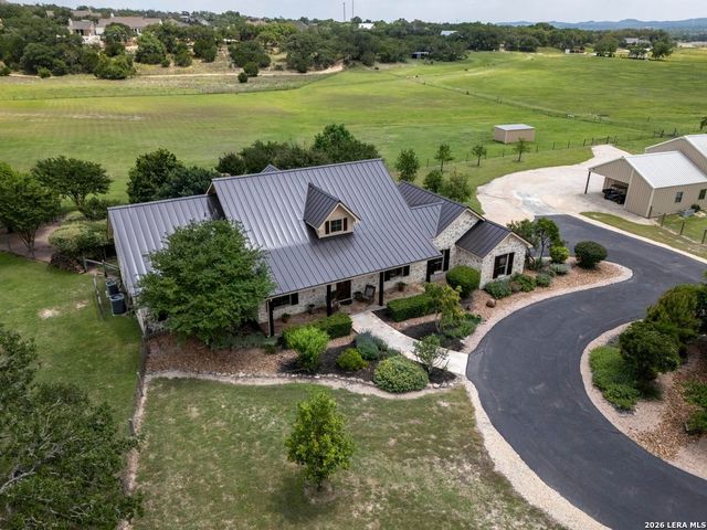 340 Marvil Lee, Boerne, TX 78006