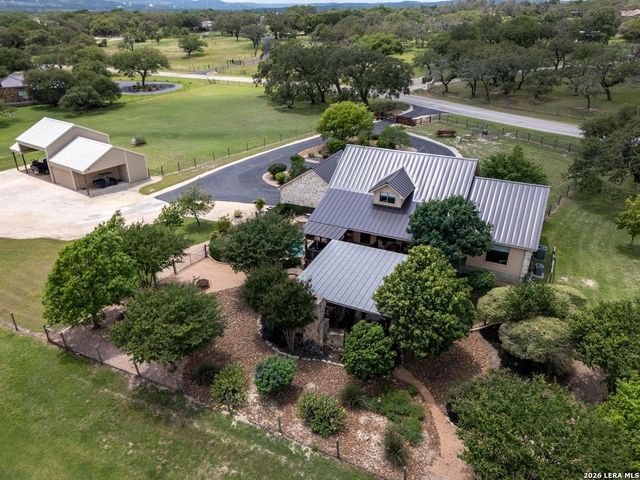 340 Marvil Lee, Boerne, TX 78006