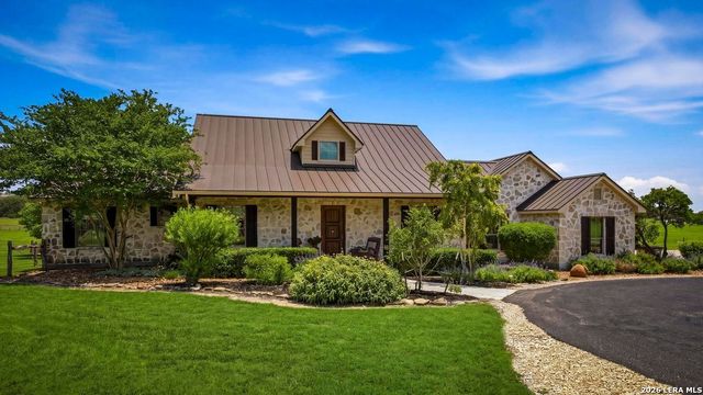340 Marvil Lee, Boerne, TX 78006