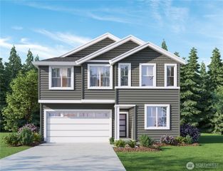 4518 Merlot (Lot 111) Street, Blaine, WA 98230
