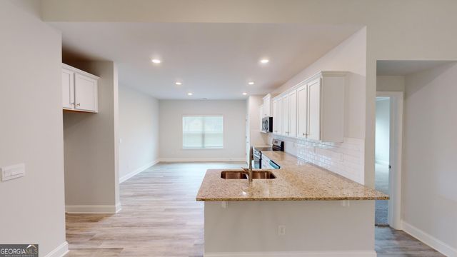 1101 Stiles Crossing 75, Griffin, GA 30223