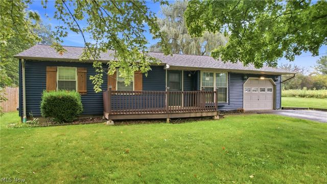 1436 Andrew Avenue, Salem, OH 44460
