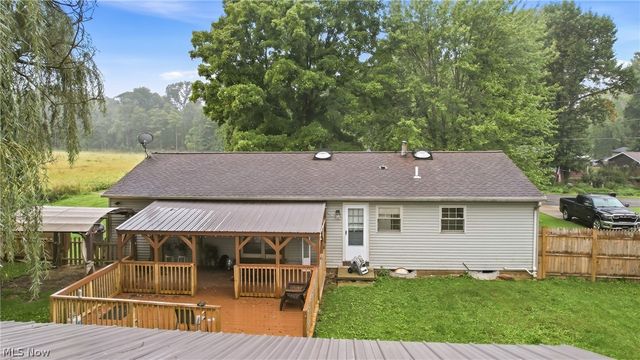 1436 Andrew Avenue, Salem, OH 44460