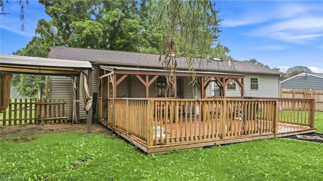 1436 Andrew Avenue, Salem, OH 44460