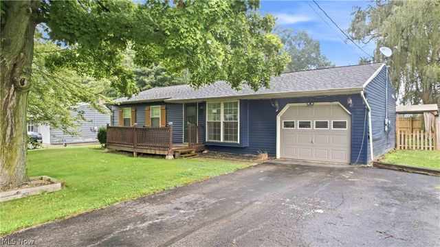 1436 Andrew Avenue, Salem, OH 44460