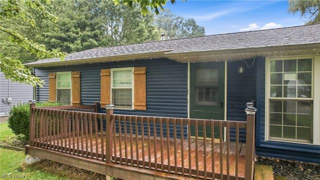 1436 Andrew Avenue, Salem, OH 44460