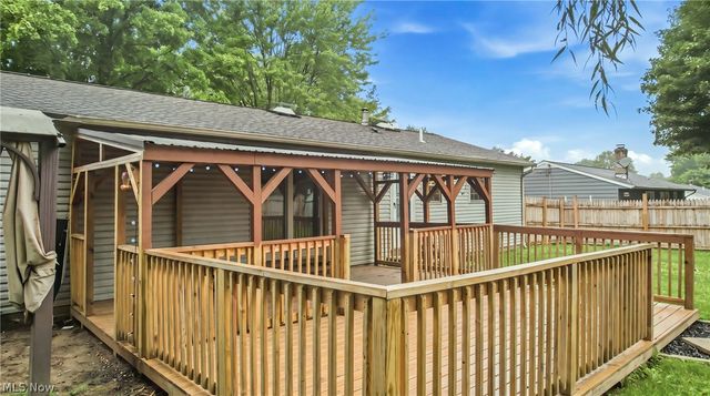 1436 Andrew Avenue, Salem, OH 44460