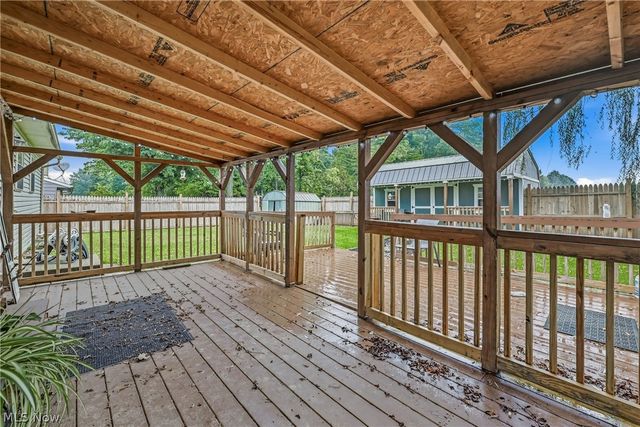 1436 Andrew Avenue, Salem, OH 44460