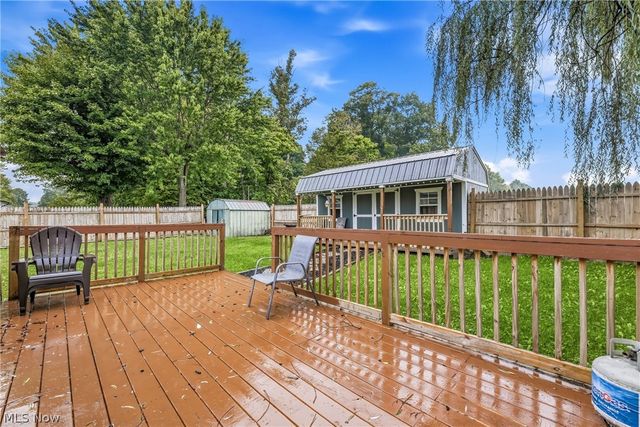 1436 Andrew Avenue, Salem, OH 44460