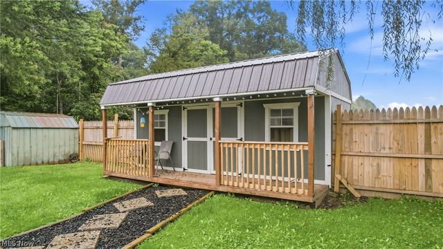 1436 Andrew Avenue, Salem, OH 44460